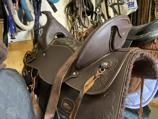 Selle Westride (2023) occasion