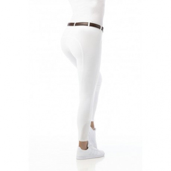 Pantalon Riding World djerba enfant noir (16 ans) neuf occasion