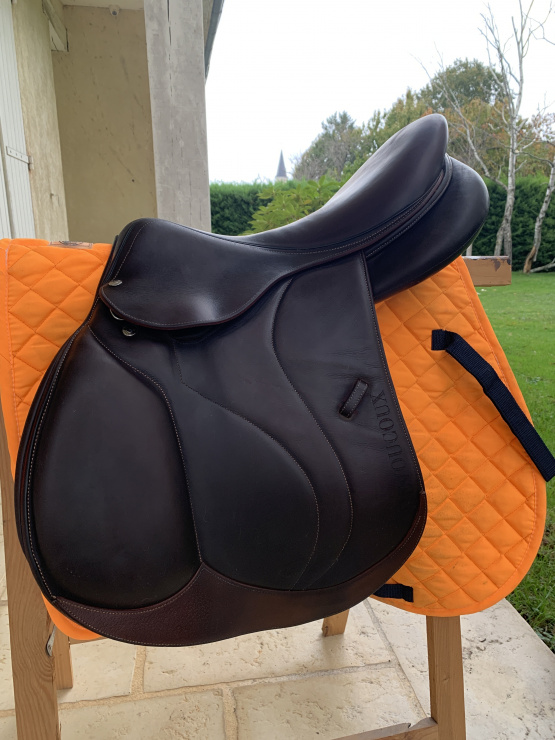 Selle Devoucoux Biarritz S (2016) occasion