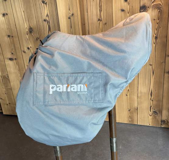 Selle obstacle Pariani Custom Jump Lady 17,5 pouces (2020) occasion