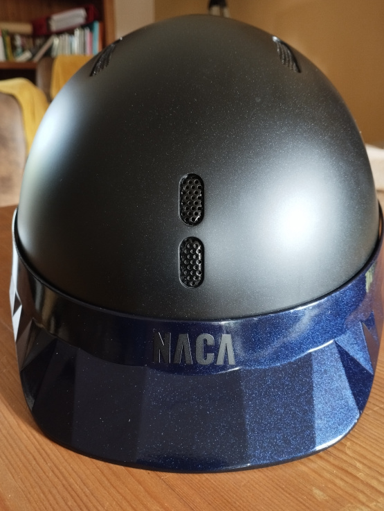 Casque Naca Gravity occasion