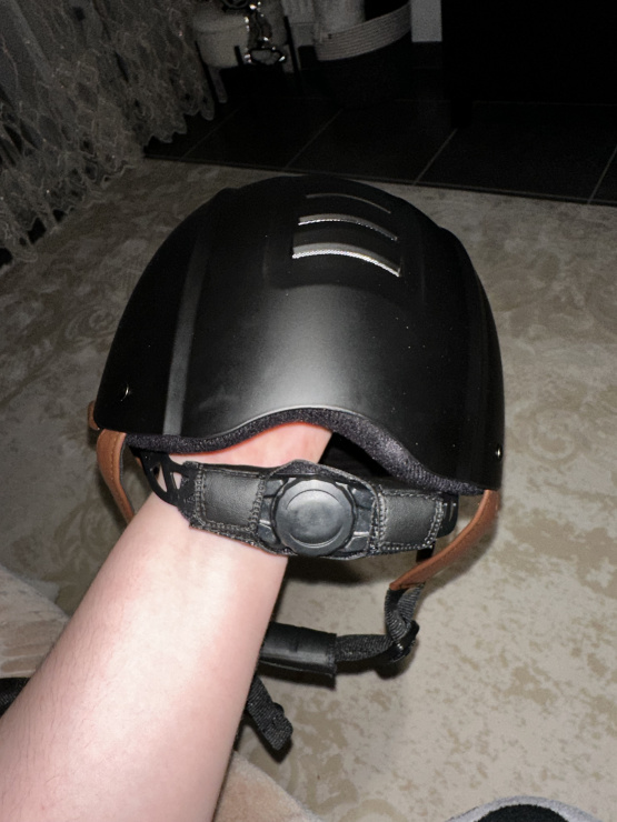 Casque lami-cell occasion