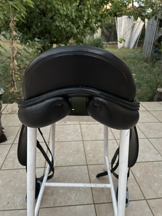 Selle Equipe Emporio occasion