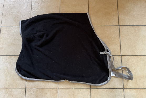 Couvre reins Thermo Master 125 cm occasion