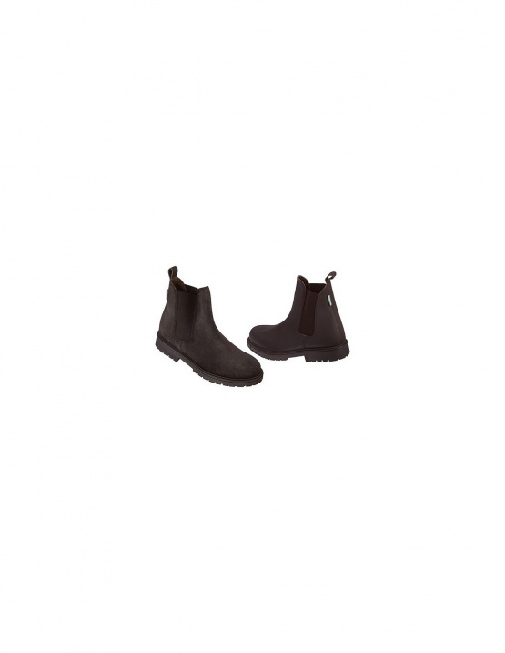 Boots Norton Camargue marron (34) neuf occasion