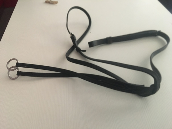 Martingale poney occasion