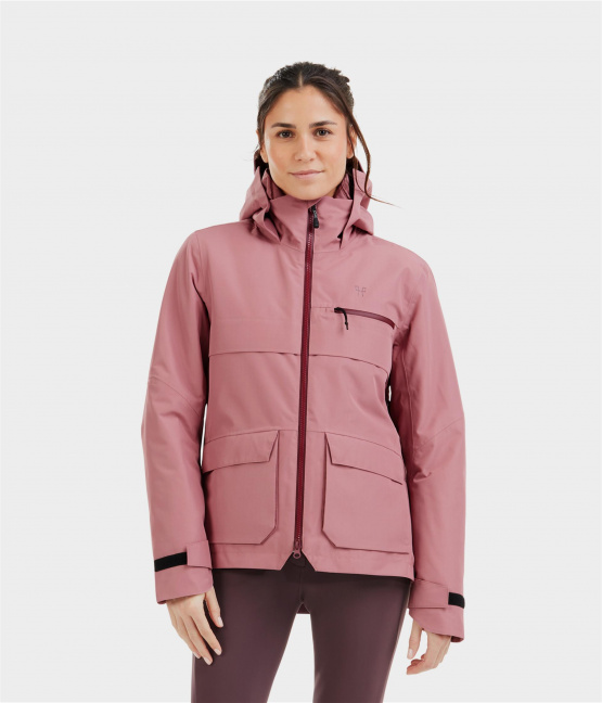 Blouson Horse Pilot essential mesa pink (XS) neuf occasion