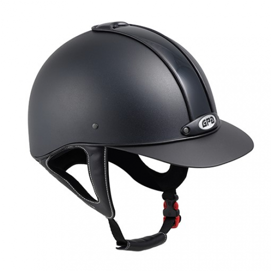Casque GPA classic 2X (55) neuf occasion