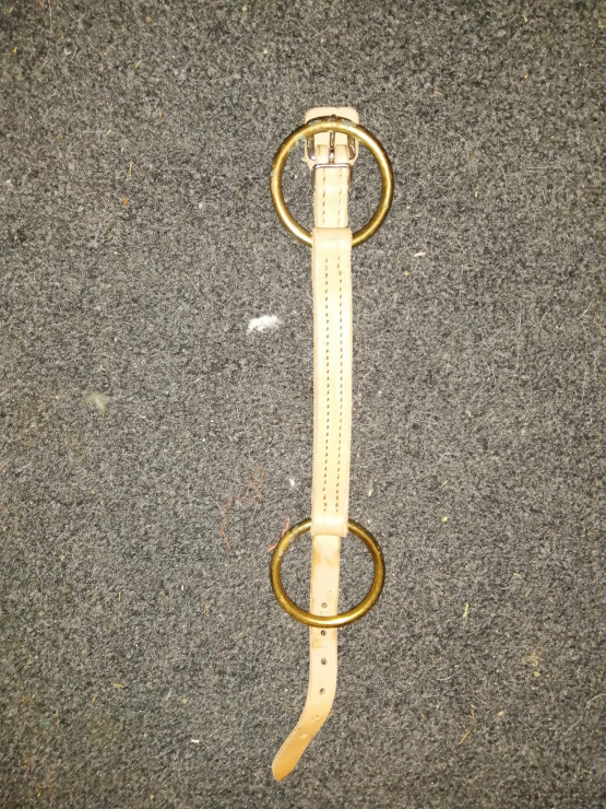 Mors droit Meroth 125 mm occasion