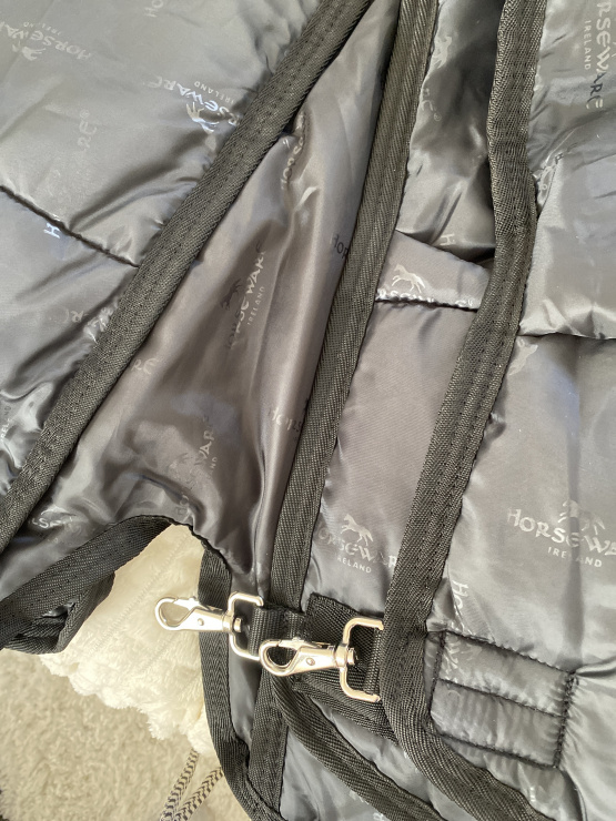 Couverture extérieur Rambo Optimo 200g 165 cm (neuf) occasion
