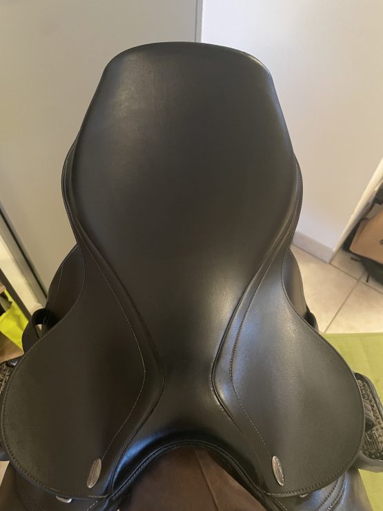 Selle mixte Tekna 16,5 pouces occasion