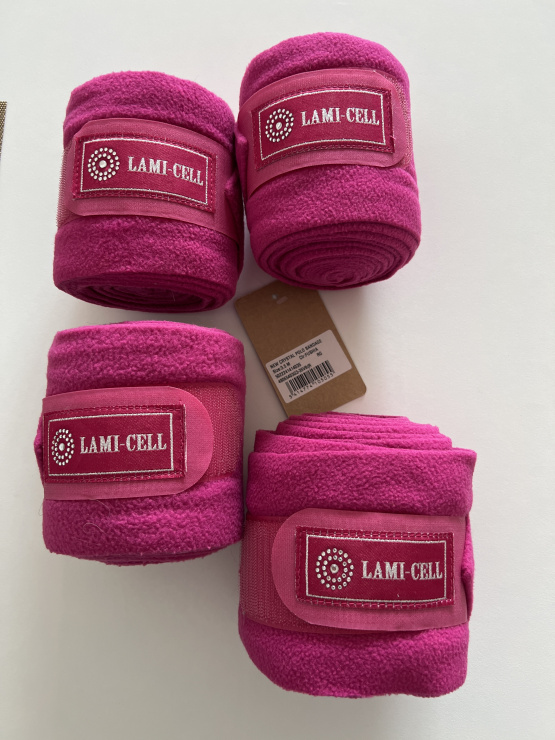 Bandes polo Lami-cell occasion