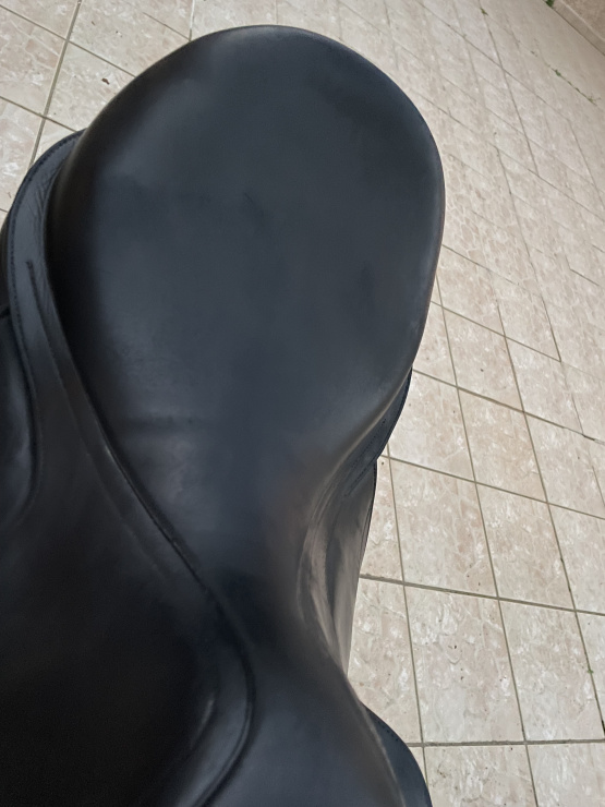 Selle Equipe Emporio occasion