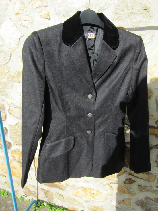 Veste de concours Harrys Horse occasion