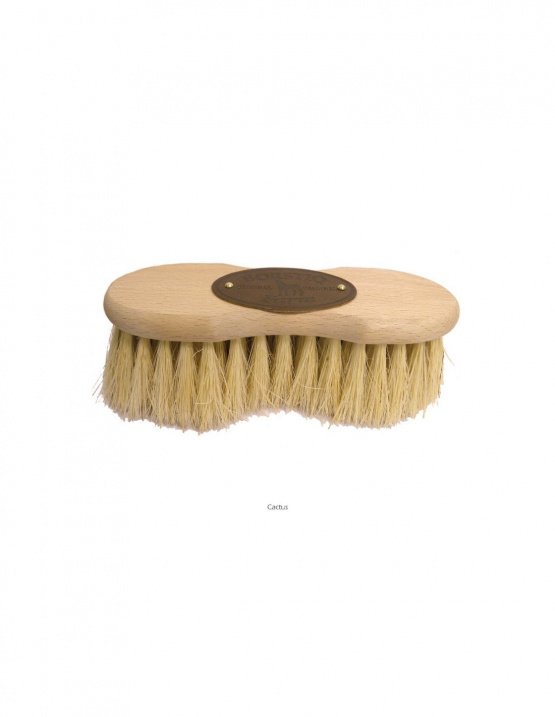 Brosse infini Borstiq cactus 200 mm (neuf) occasion