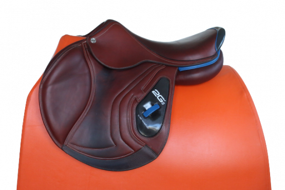 Selle CWD 2GS SE25 (2022) occasion