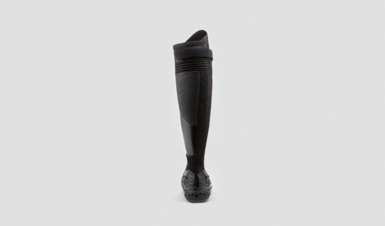 Bottes Horse pilot teknit boot (40) neuf occasion
