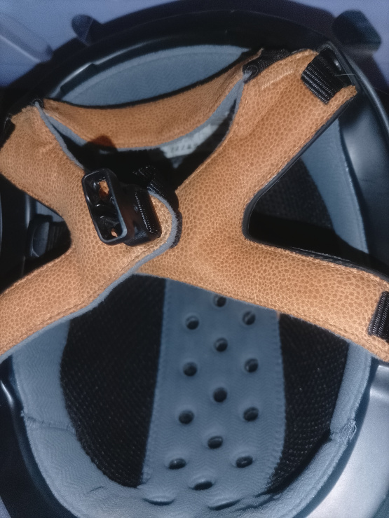 Casque équitation Fouganza occasion