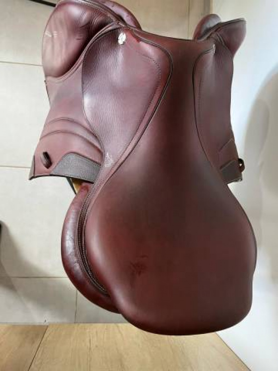 Selle obstacle CWD SE01 17,5 pouces (2020) occasion