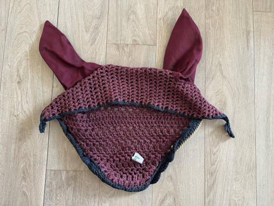 Bonnet Bordeaux (cheval) occasion