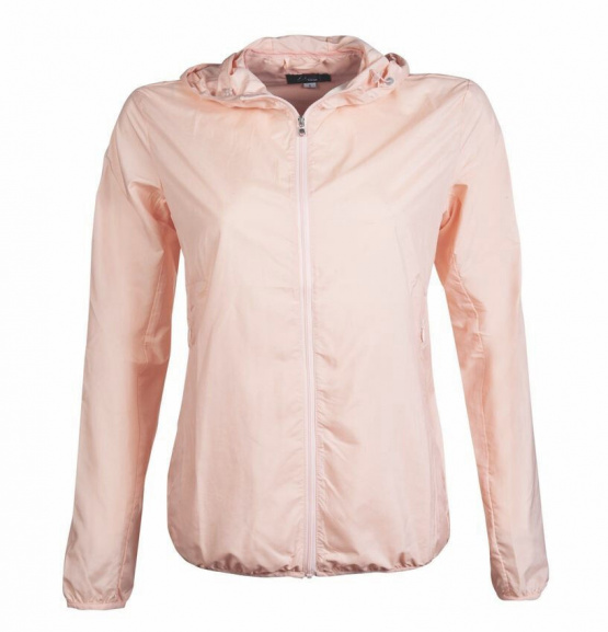 Blouson HKM Sahara abricot anti UV (S) neuf occasion