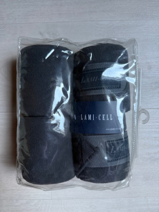 Bande Lami-Cell dark grey *4 (cheval) neuf occasion