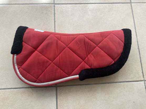 Amortisseur équitation Equitheme Jump Pro occasion