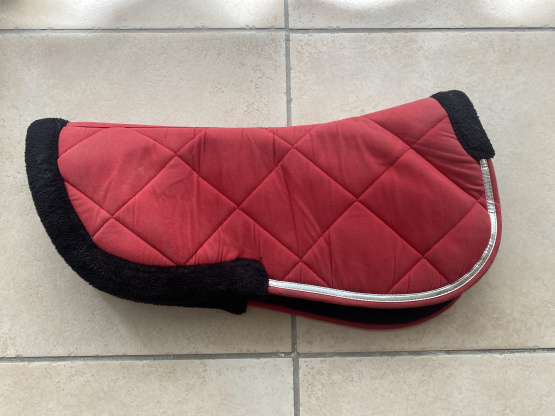 Amortisseur équitation Equitheme Jump Pro occasion