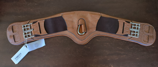 Sangle dressage Butet (neuf) occasion