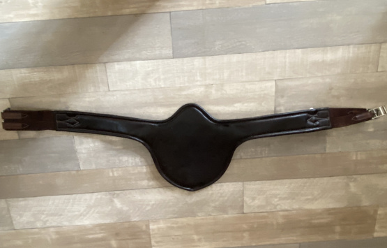 Sangle bavette Forestier 145 cm occasion