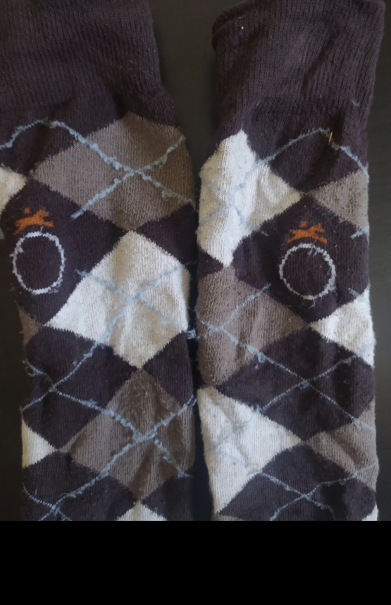 Chaussettes équitation Fouganza (39-42) occasion