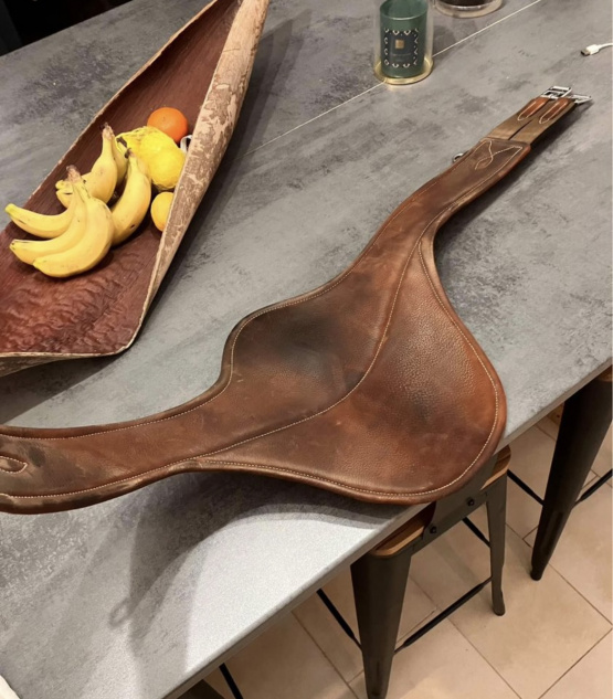 Sangle bavette Antares 145 cm occasion