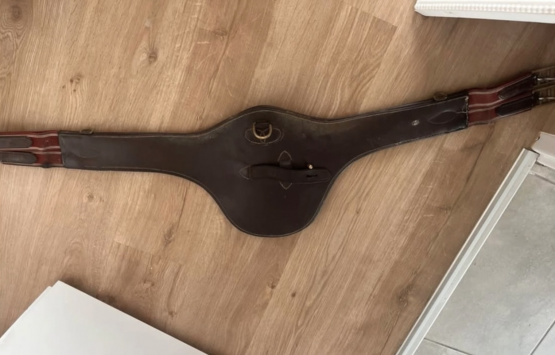Sangle bavette 115 cm occasion