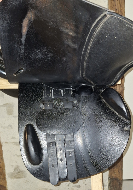 Selle mixte Prestige 17 pouces (2021) occasion