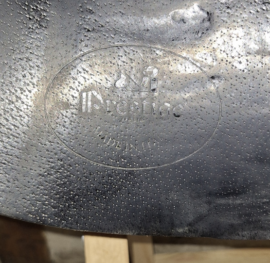 Selle mixte Prestige 17 pouces (2021) occasion