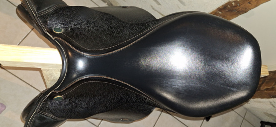 Selle mixte Prestige 17 pouces (2021) occasion