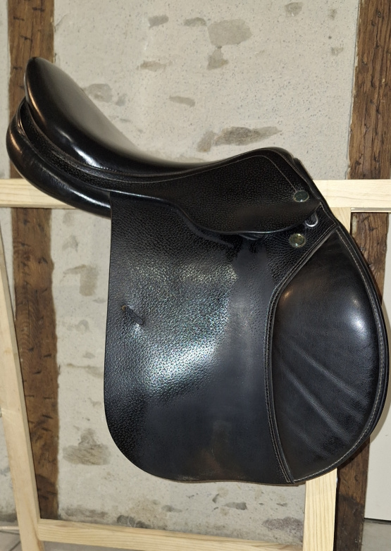 Selle mixte Prestige 17 pouces (2021) occasion