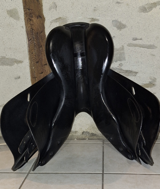 Selle mixte Prestige 17 pouces (2021) occasion