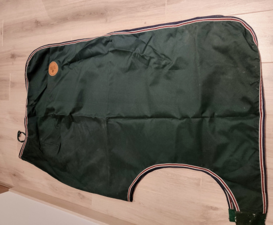 Couvre-reins Equithème 135 cm occasion