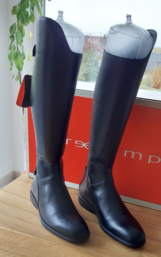 Bottes équitation Freejump (41) neuf occasion