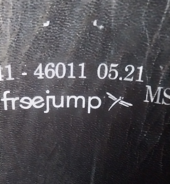Bottes équitation Freejump (41) neuf occasion