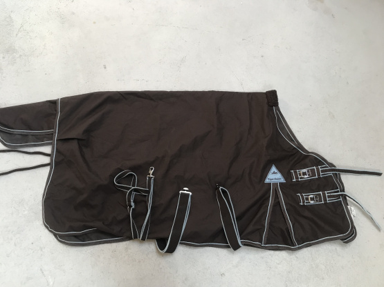 Couverture Equithème Imperméable 600D 145 cm occasion