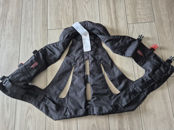 Gilet airbag Spark M2 (XL) occasion