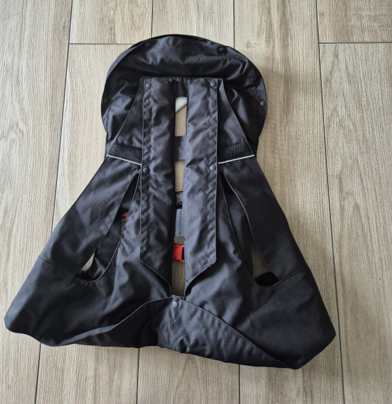 Gilet airbag Spark M2 (XL) occasion