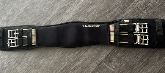 Sangle Back on Track 55 cm occasion