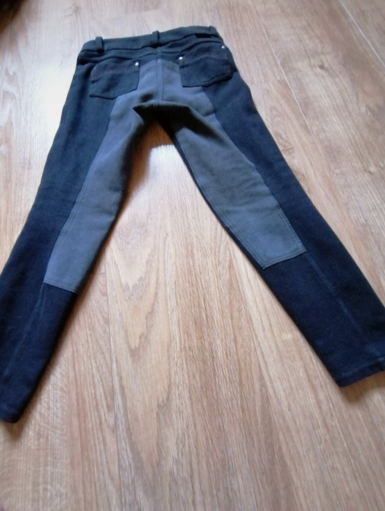 Pantalon Fouganza occasion