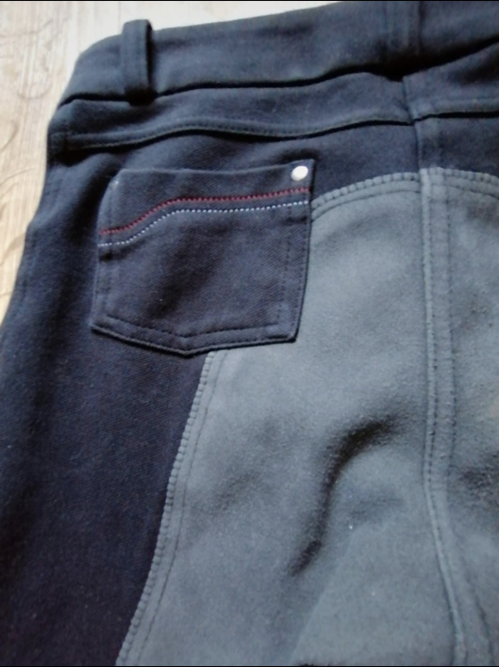 Pantalon Fouganza occasion
