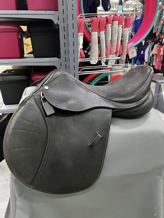 Selle Éric Thomas (2018) occasion