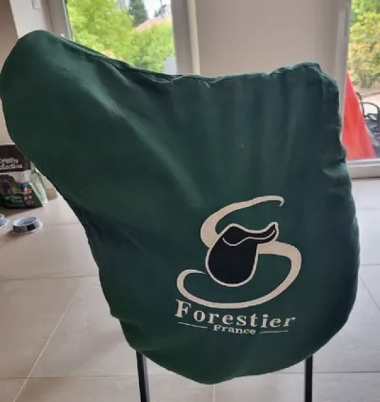 Selle Forestier (2012) occasion