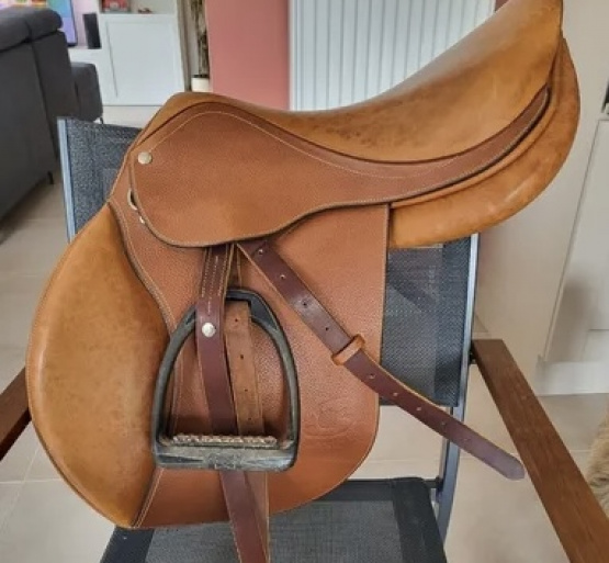 Selle Forestier (2012) occasion